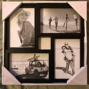 Picture frame